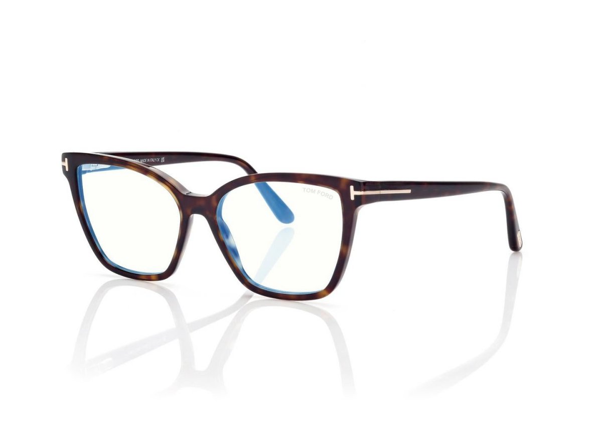 Tom Ford FT5812 - B - Specs Eyewear