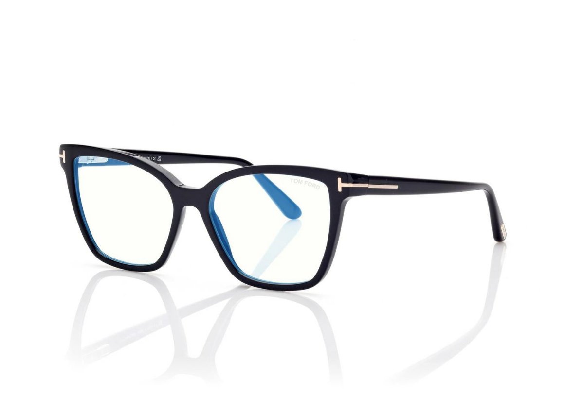 Tom Ford FT5812 - B - Specs Eyewear