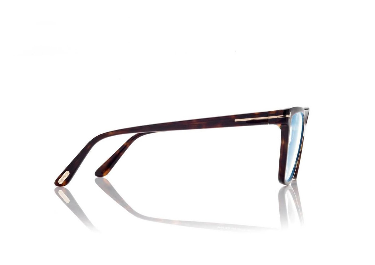 Tom Ford FT5812 - B - Specs Eyewear