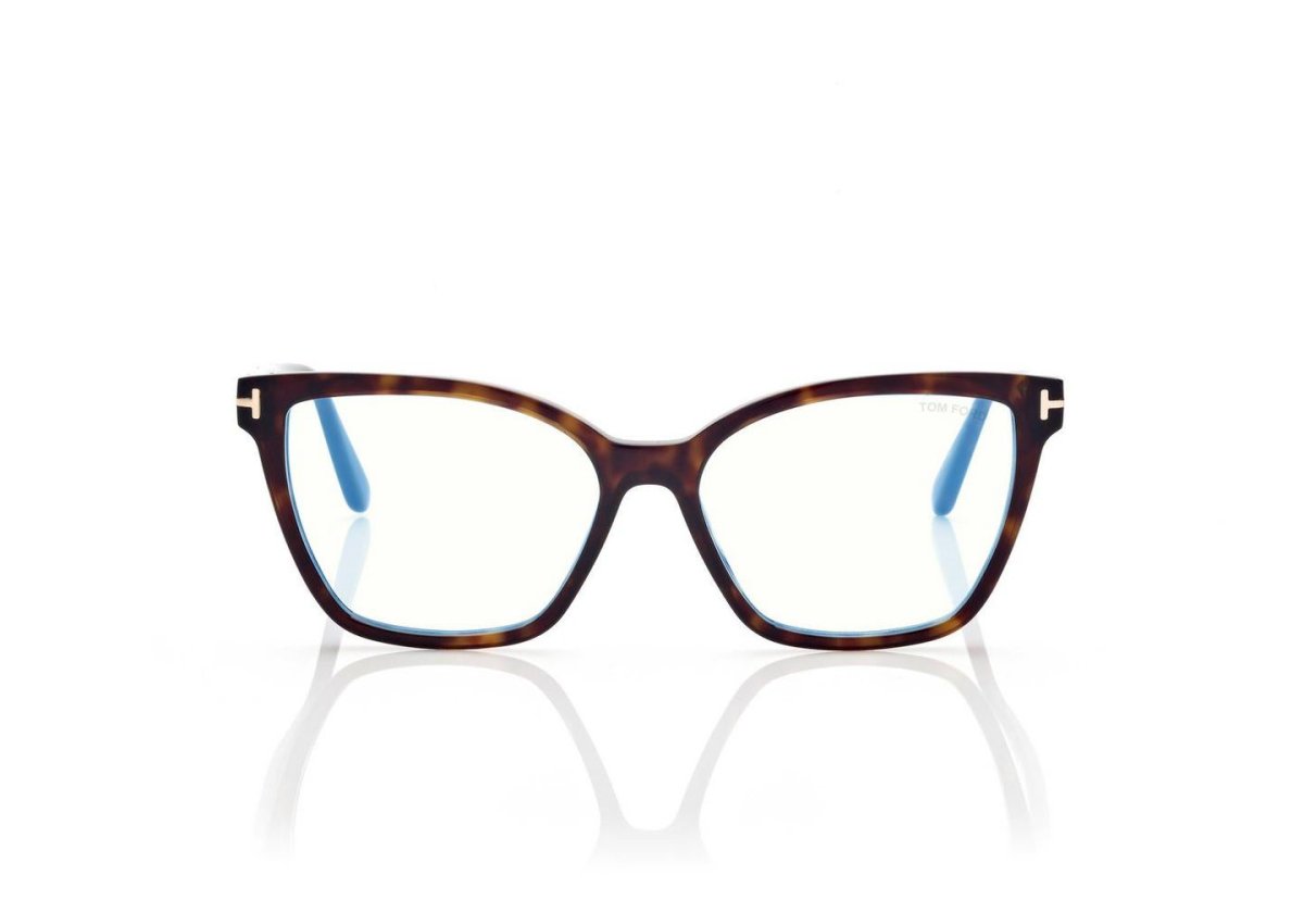 Tom Ford FT5812 - B - Specs Eyewear