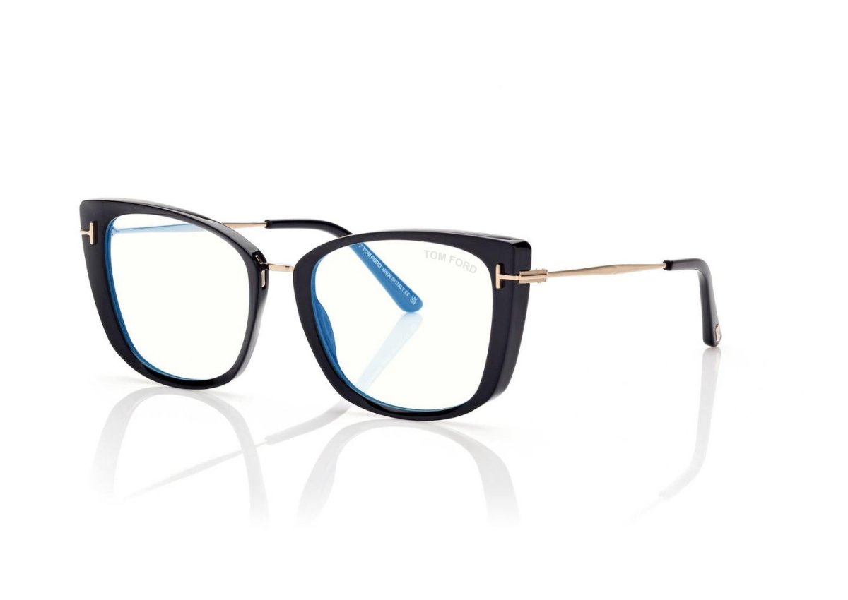 Tom Ford FT5816 - B - Specs Eyewear