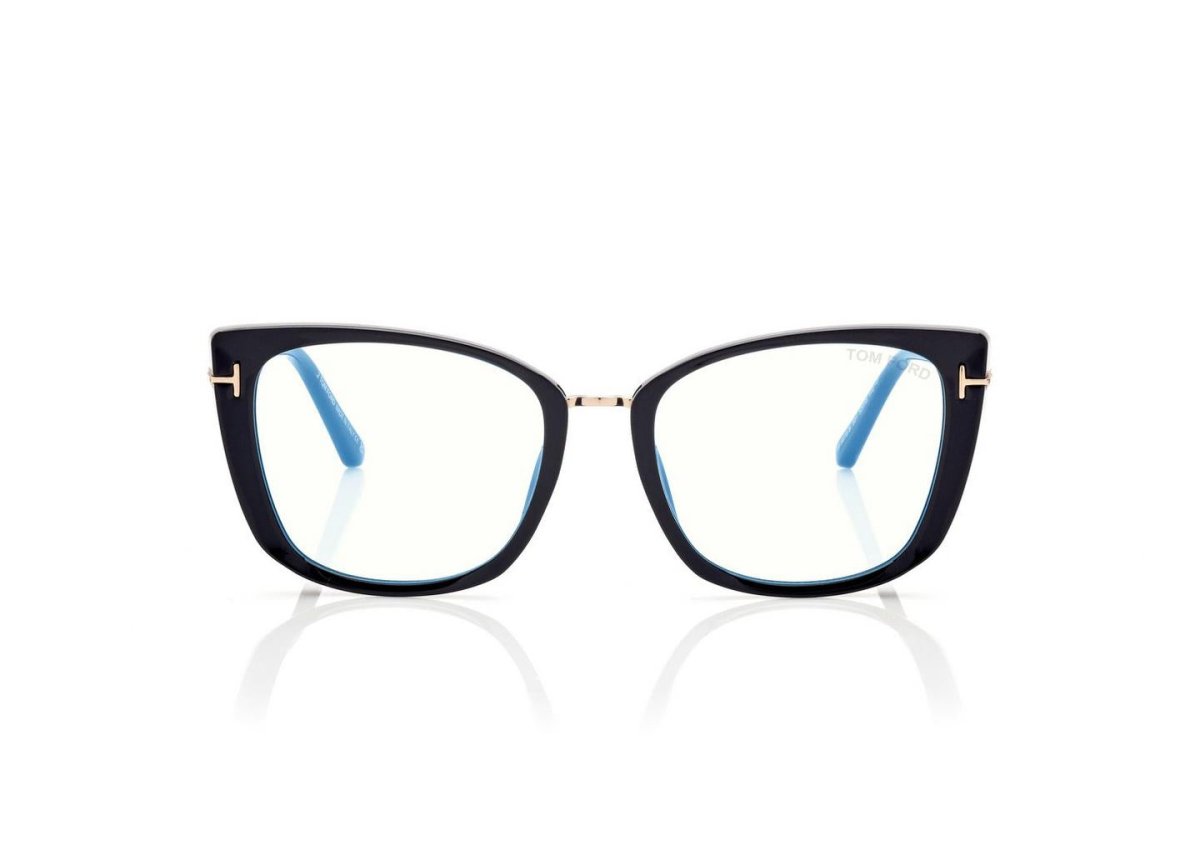 Tom Ford FT5816 - B - Specs Eyewear