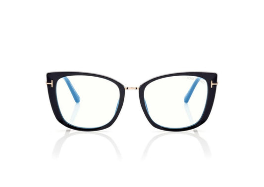 Tom Ford FT5816 - B - Specs Eyewear