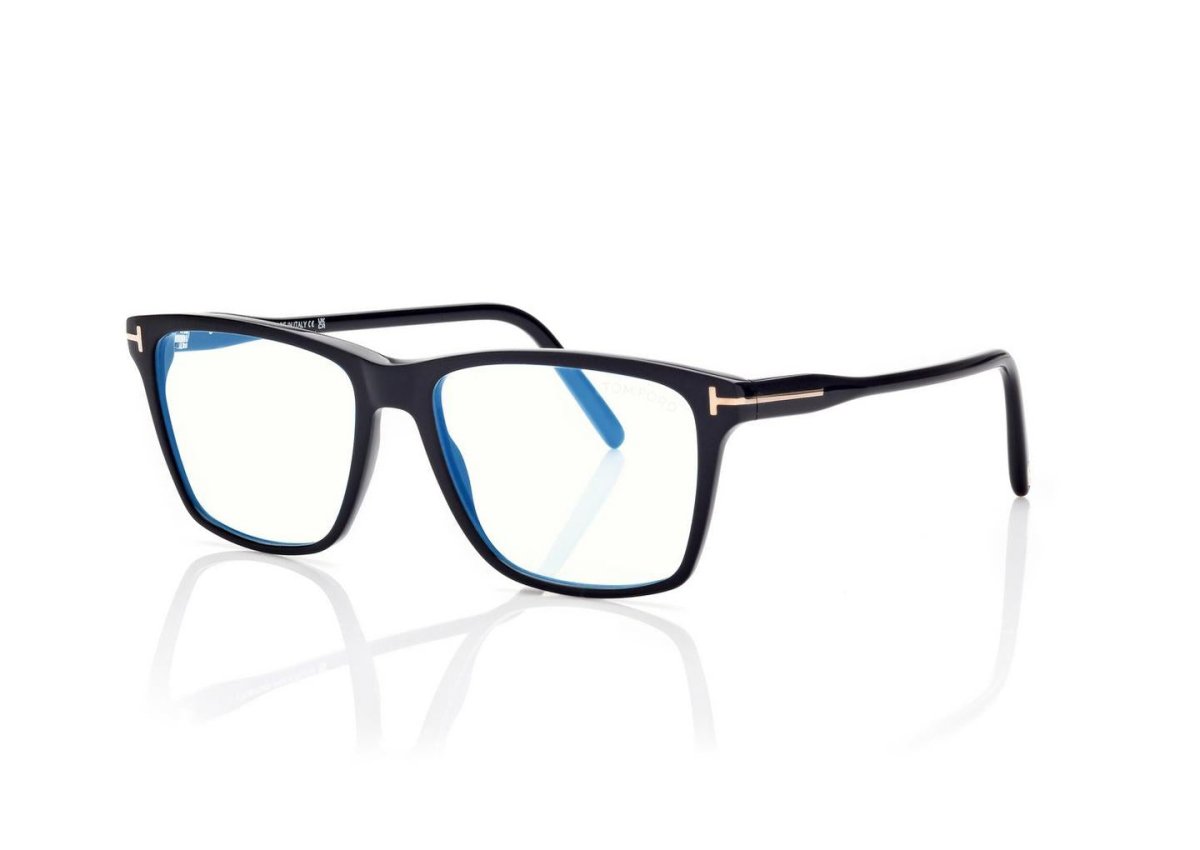 Tom Ford FT5817 - B - Specs Eyewear