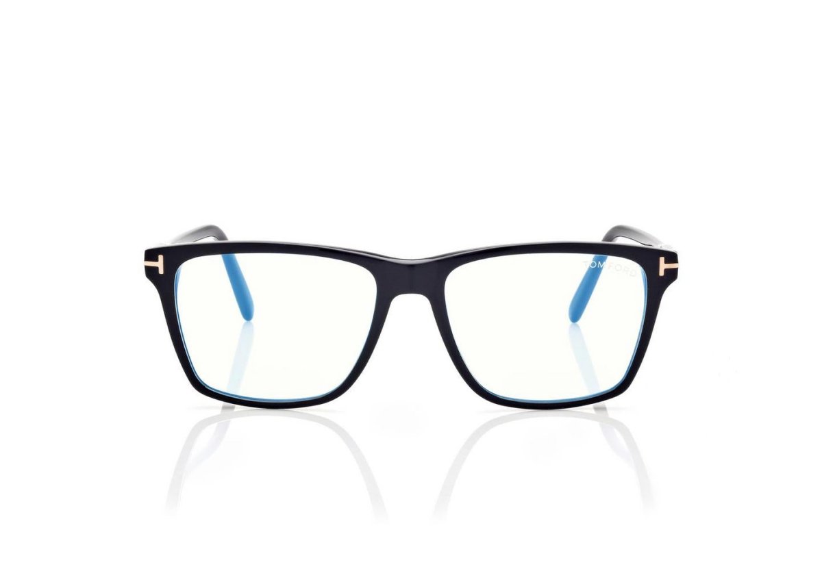 Tom Ford FT5817 - B - Specs Eyewear