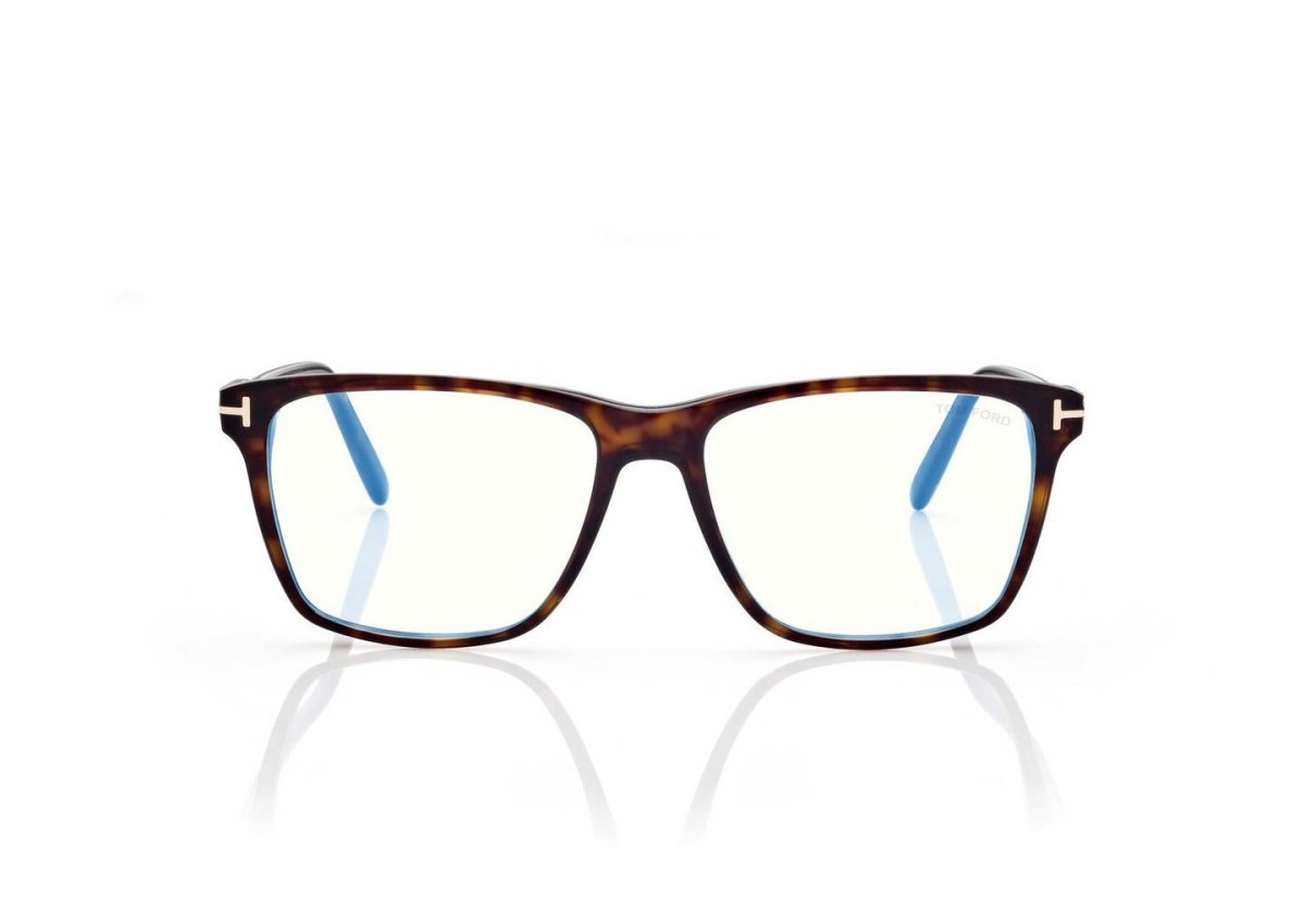 Tom Ford FT5817 - B - Specs Eyewear