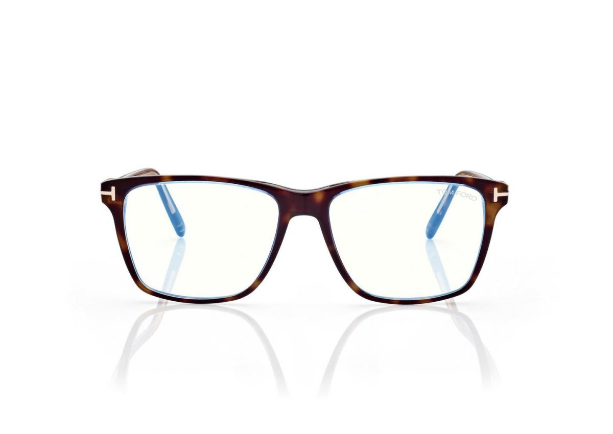 Tom Ford FT5817 - B - Specs Eyewear