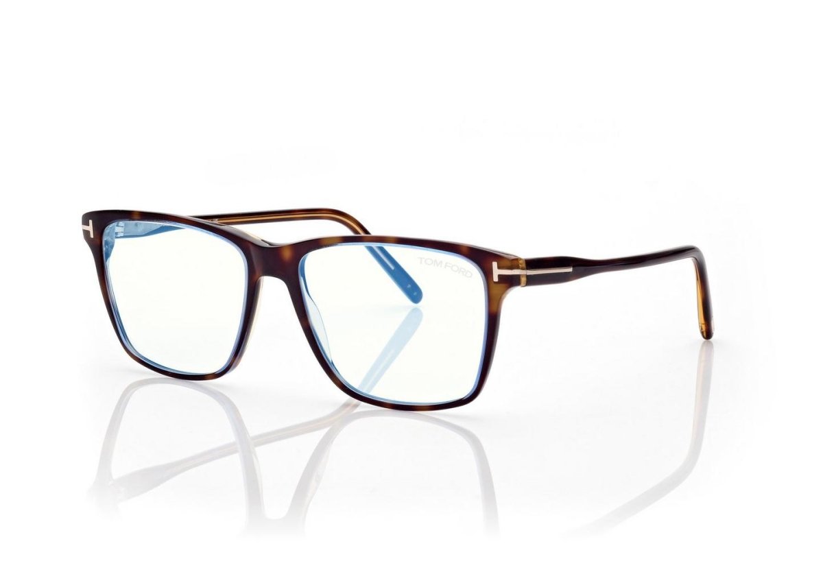 Tom Ford FT5817 - B - Specs Eyewear