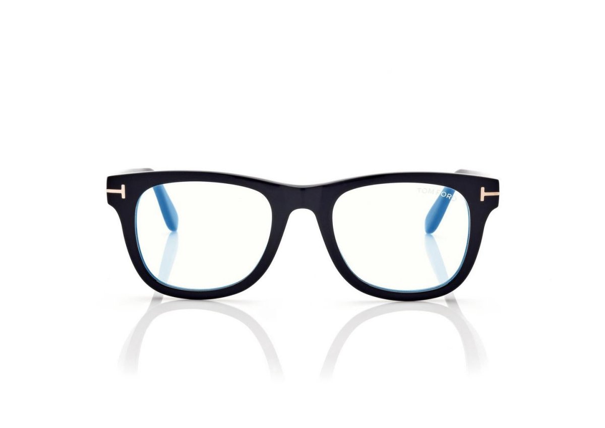 Tom Ford FT5820 - B - Specs Eyewear
