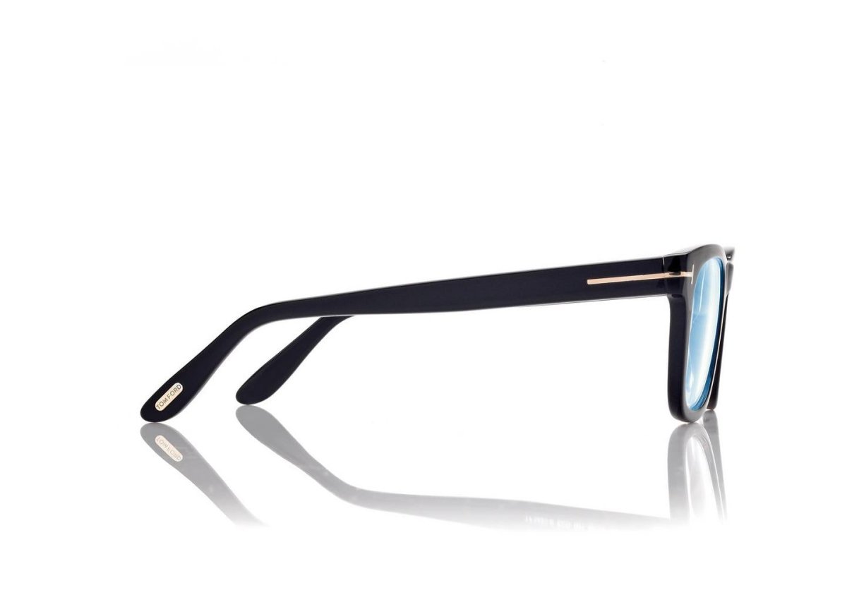 Tom Ford FT5820 - B - Specs Eyewear