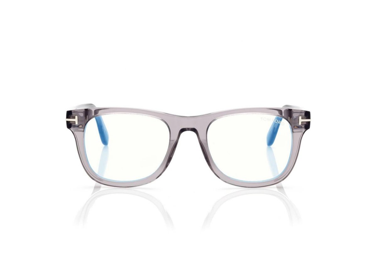 Tom Ford FT5820 - B - Specs Eyewear