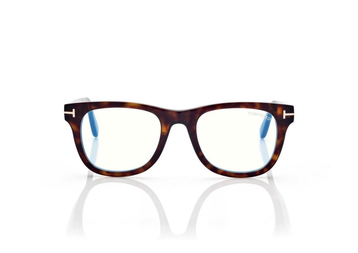 Tom Ford FT5820 - B - Specs Eyewear