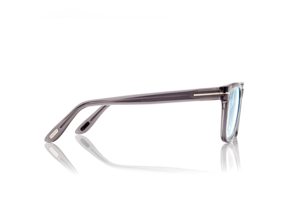 Tom Ford FT5820 - B - Specs Eyewear