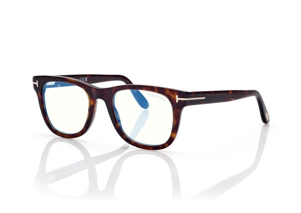 Tom Ford FT5820 - B - Specs Eyewear