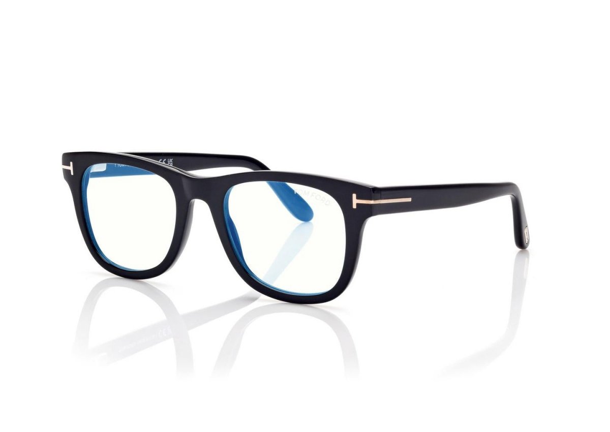 Tom Ford FT5820 - B - Specs Eyewear