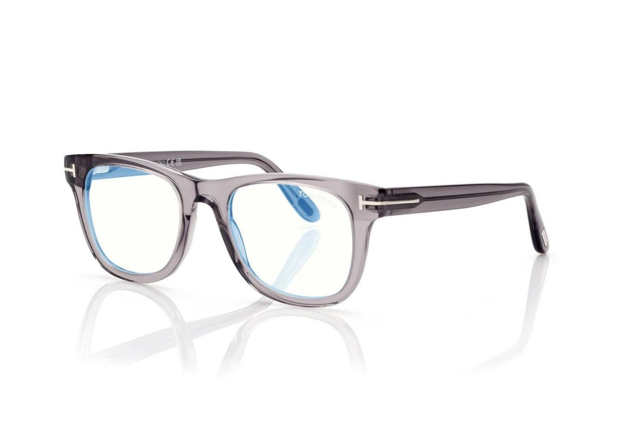 Tom Ford FT5820 - B - Specs Eyewear