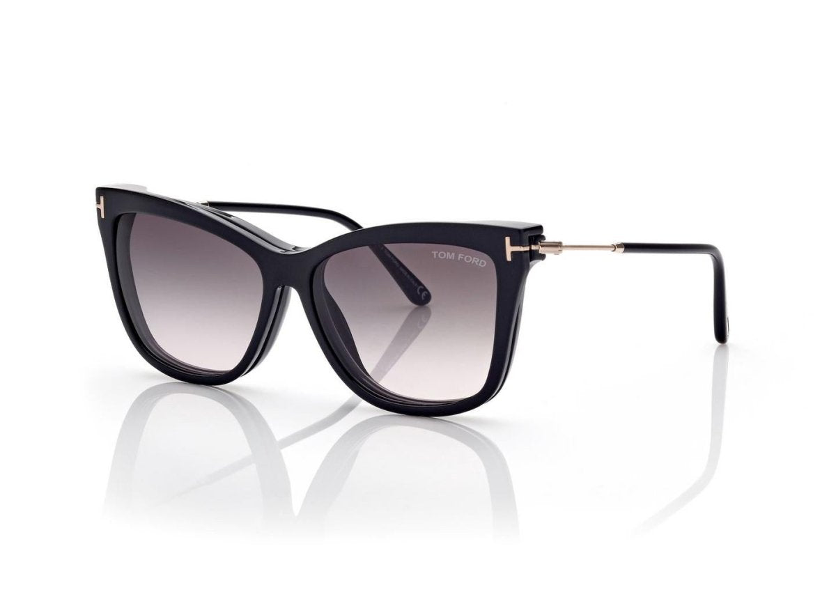 Tom Ford FT5824 - B - Specs Eyewear