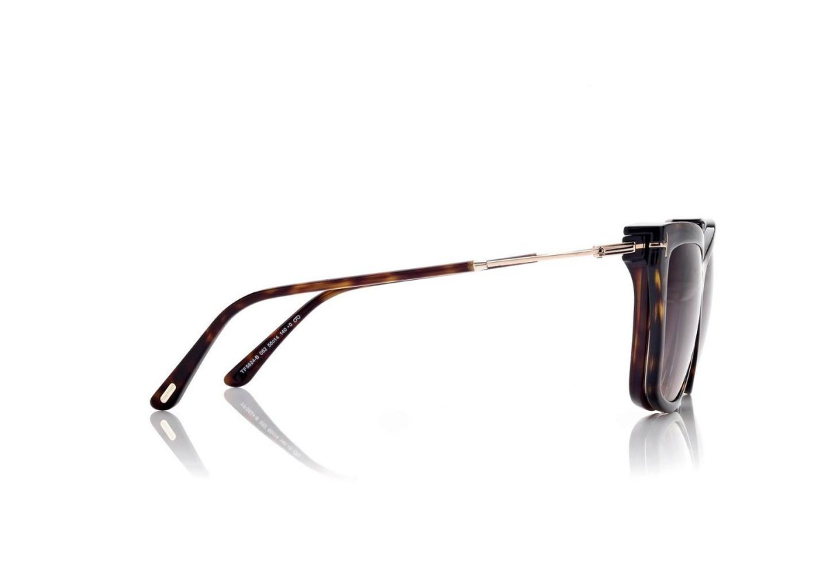 Tom Ford FT5824 - B - Specs Eyewear