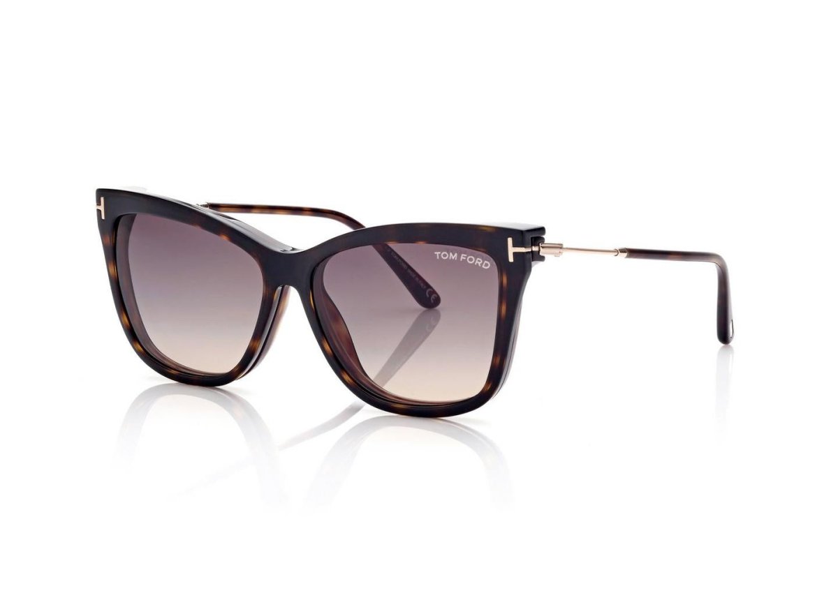Tom Ford FT5824 - B - Specs Eyewear