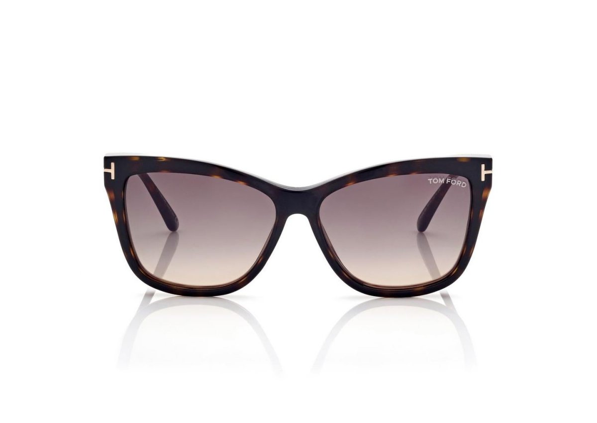 Tom Ford FT5824 - B - Specs Eyewear