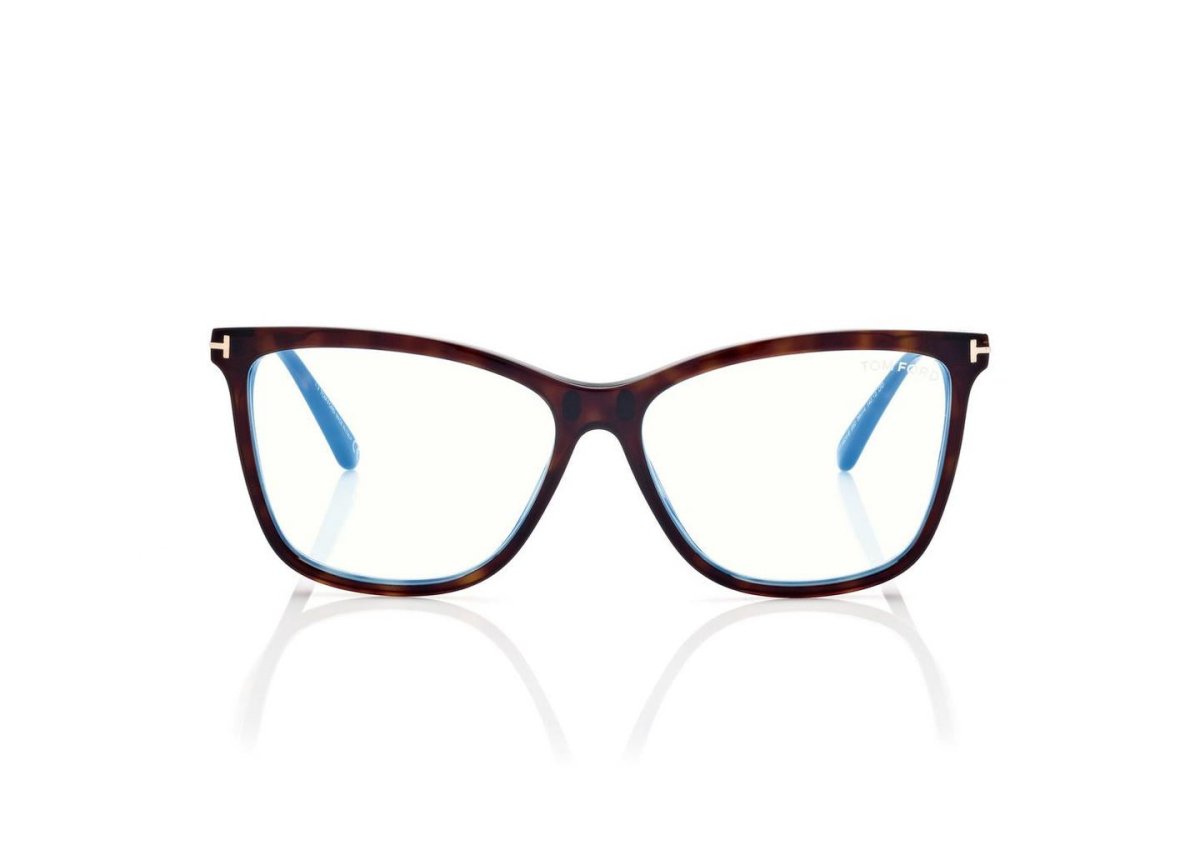 Tom Ford FT5824 - B - Specs Eyewear