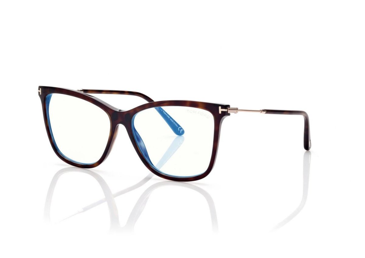 Tom Ford FT5824 - B - Specs Eyewear