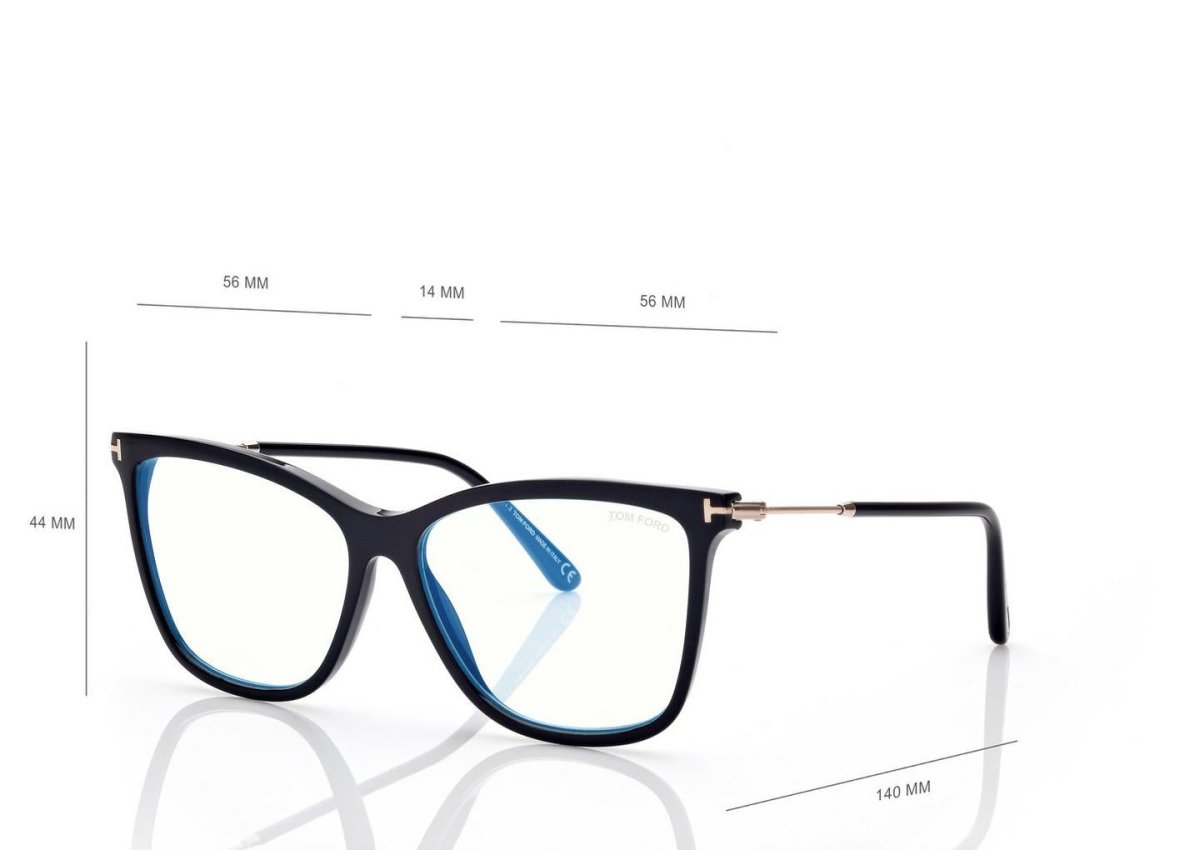 Tom Ford FT5824 - B - Specs Eyewear
