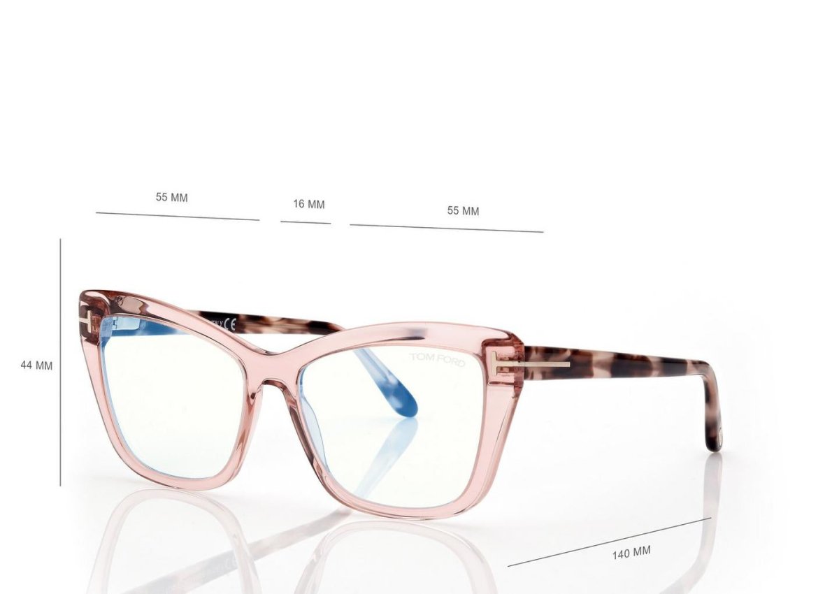 Tom Ford FT5826 - B - Specs Eyewear