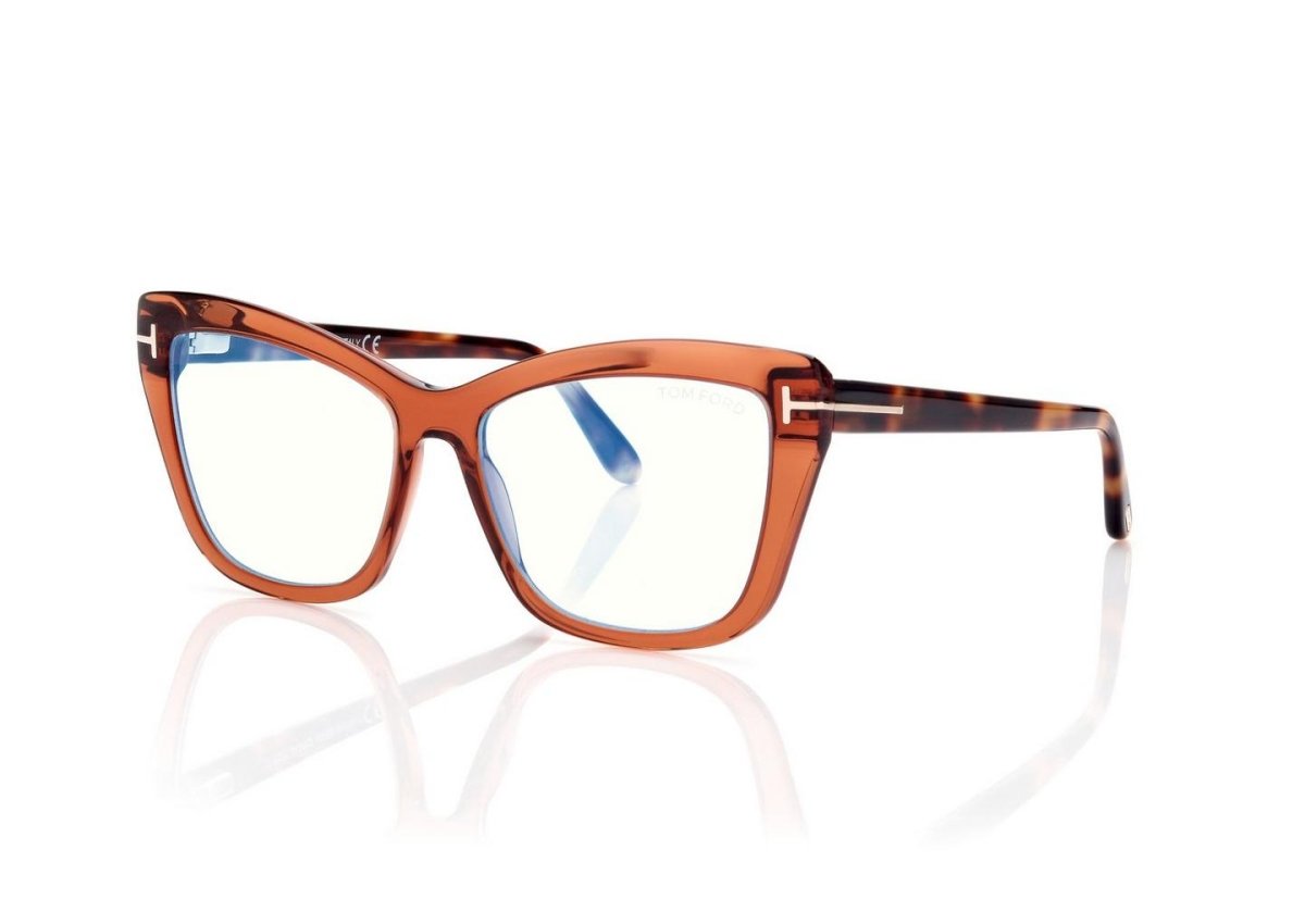 Tom Ford FT5826 - B - Specs Eyewear