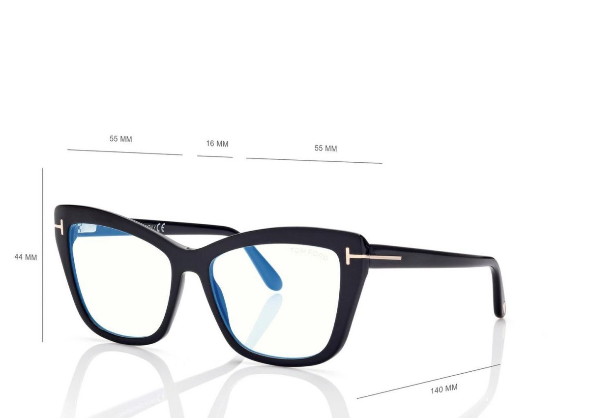Tom Ford FT5826 - B - Specs Eyewear