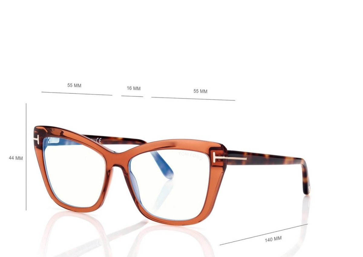 Tom Ford FT5826 - B - Specs Eyewear