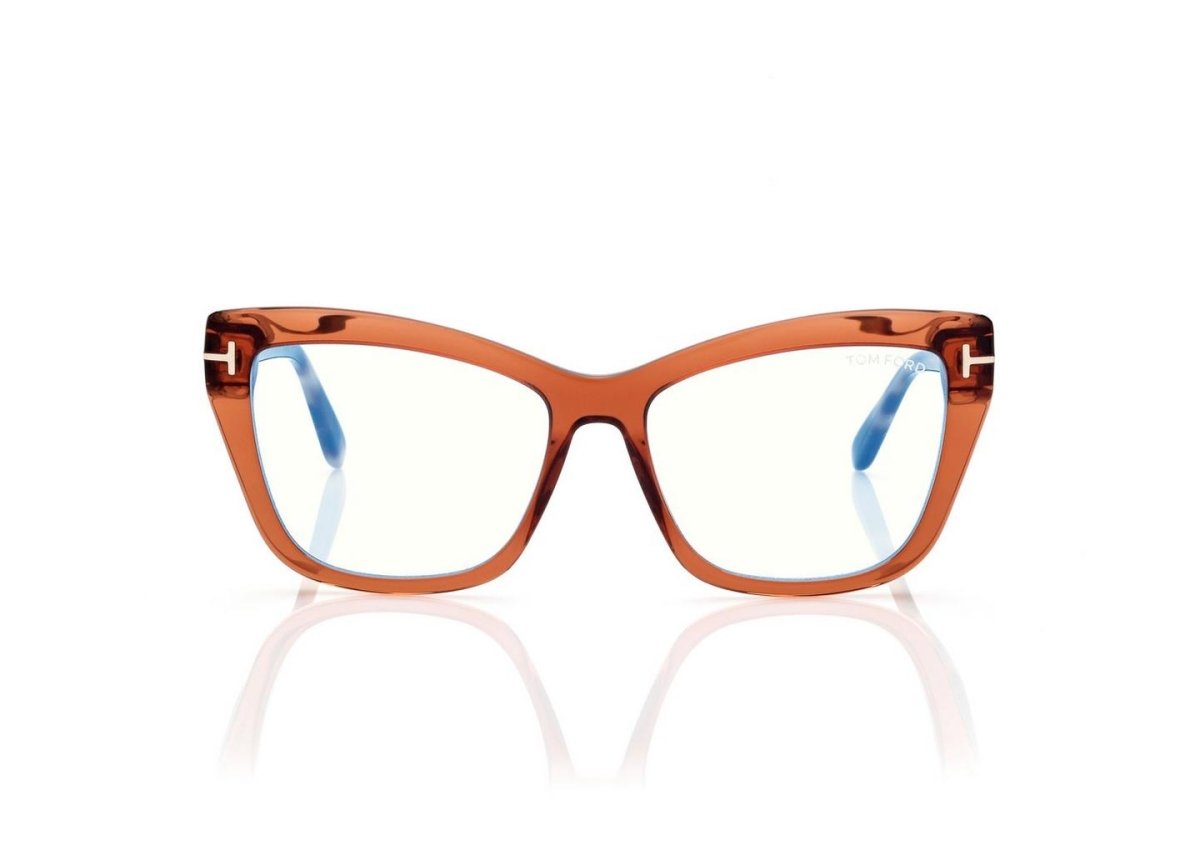 Tom Ford FT5826 - B - Specs Eyewear
