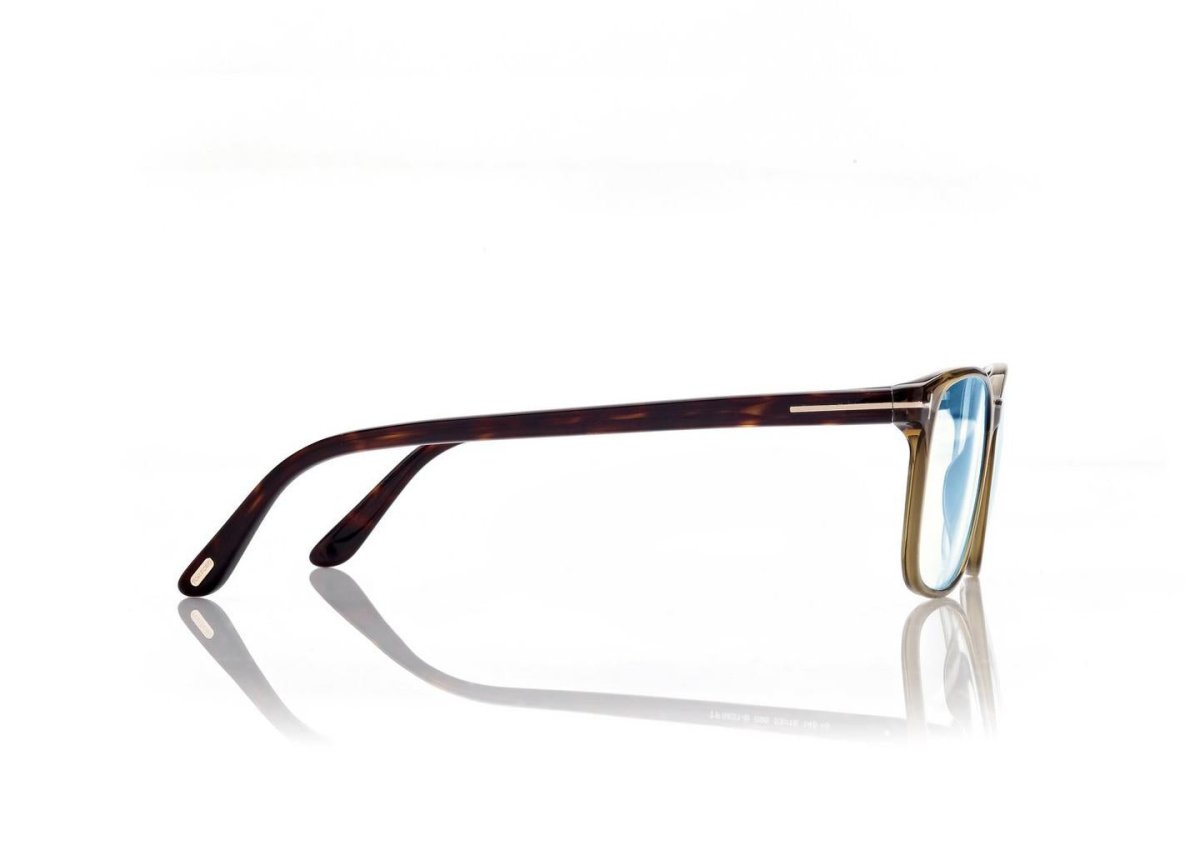 Tom Ford FT5831 - B - Specs Eyewear