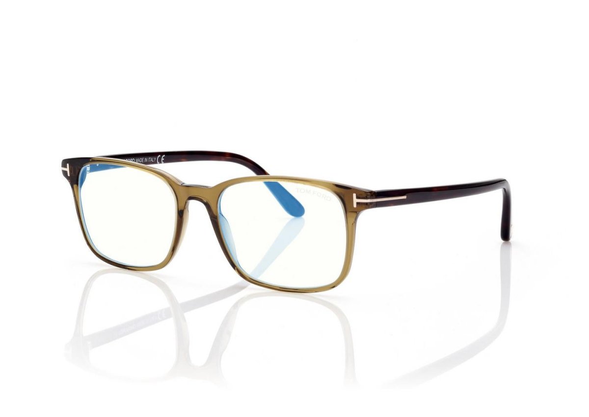 Tom Ford FT5831 - B - Specs Eyewear