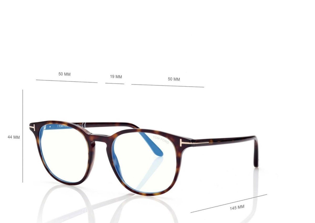 Tom Ford FT5832 - B - Specs Eyewear