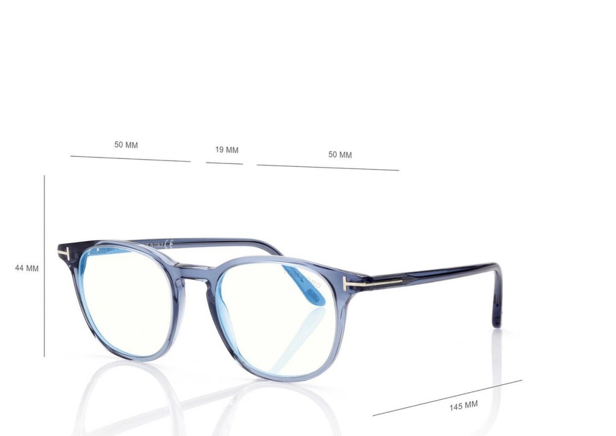 Tom Ford FT5832 - B - Specs Eyewear