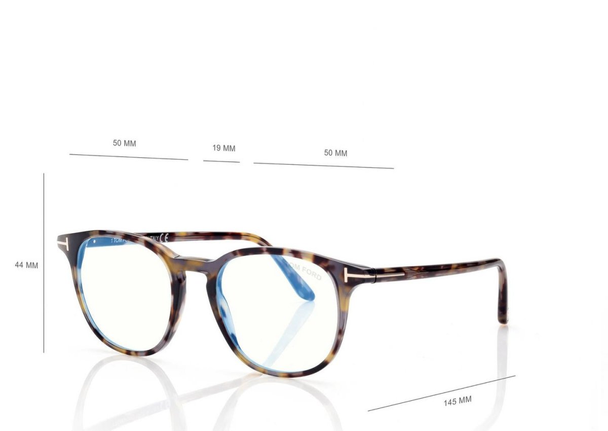 Tom Ford FT5832 - B - Specs Eyewear