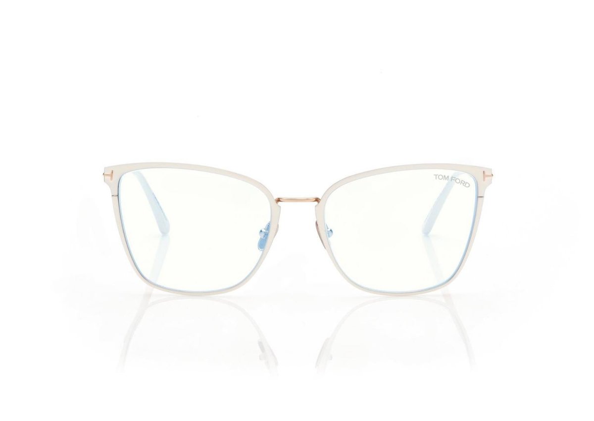 Tom Ford FT5839 - B - Specs Eyewear
