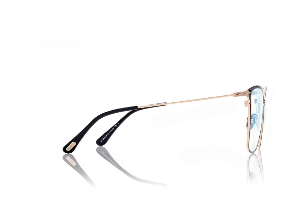 Tom Ford FT5839 - B - Specs Eyewear