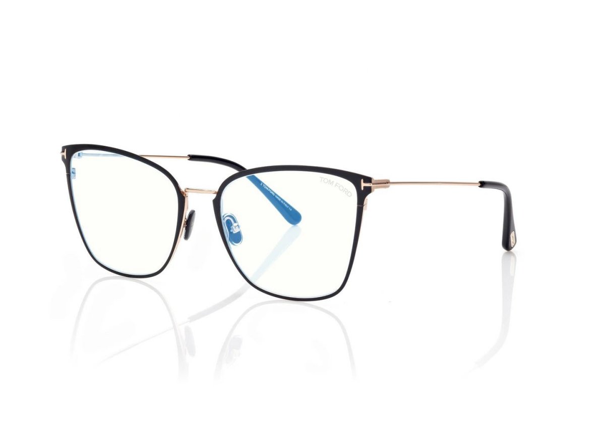 Tom Ford FT5839 - B - Specs Eyewear