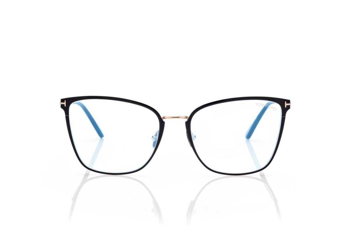 Tom Ford FT5839 - B - Specs Eyewear
