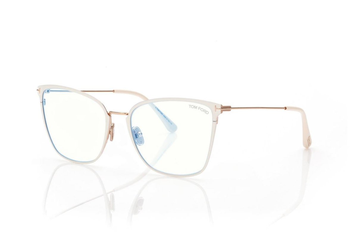 Tom Ford FT5839 - B - Specs Eyewear