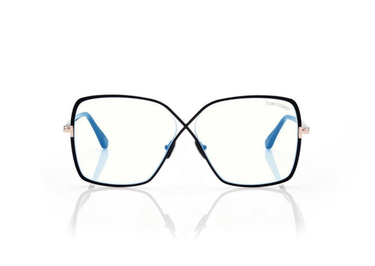 Tom Ford FT5841 - B - Specs Eyewear