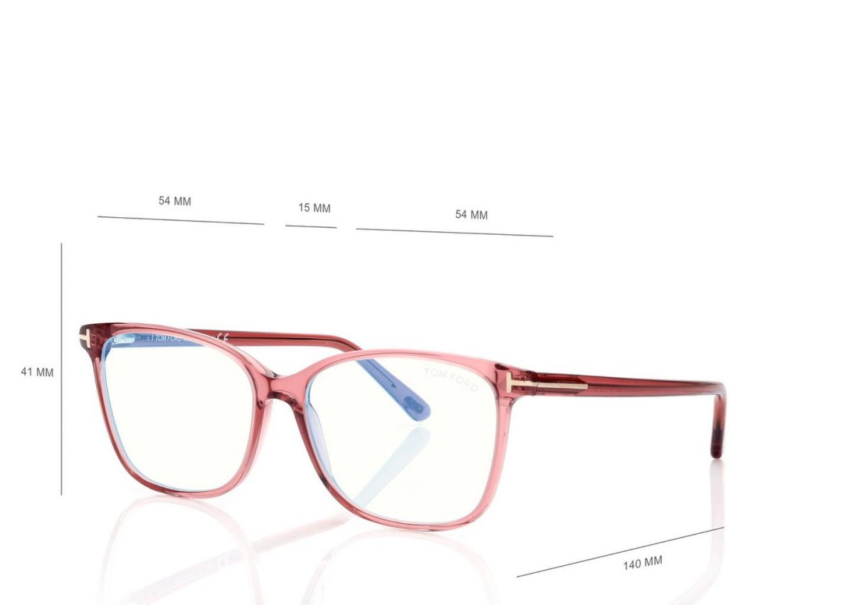Tom Ford FT5842 - B - Specs Eyewear
