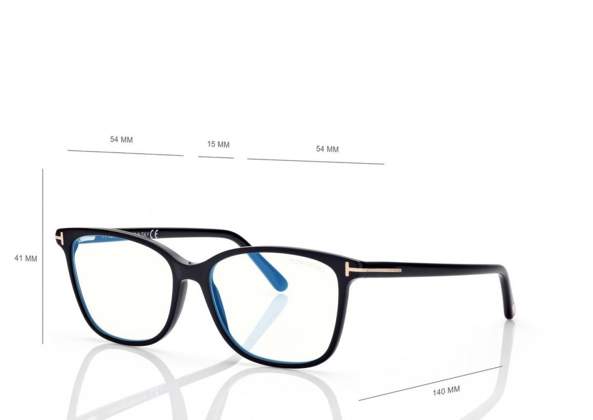 Tom Ford FT5842 - B - Specs Eyewear