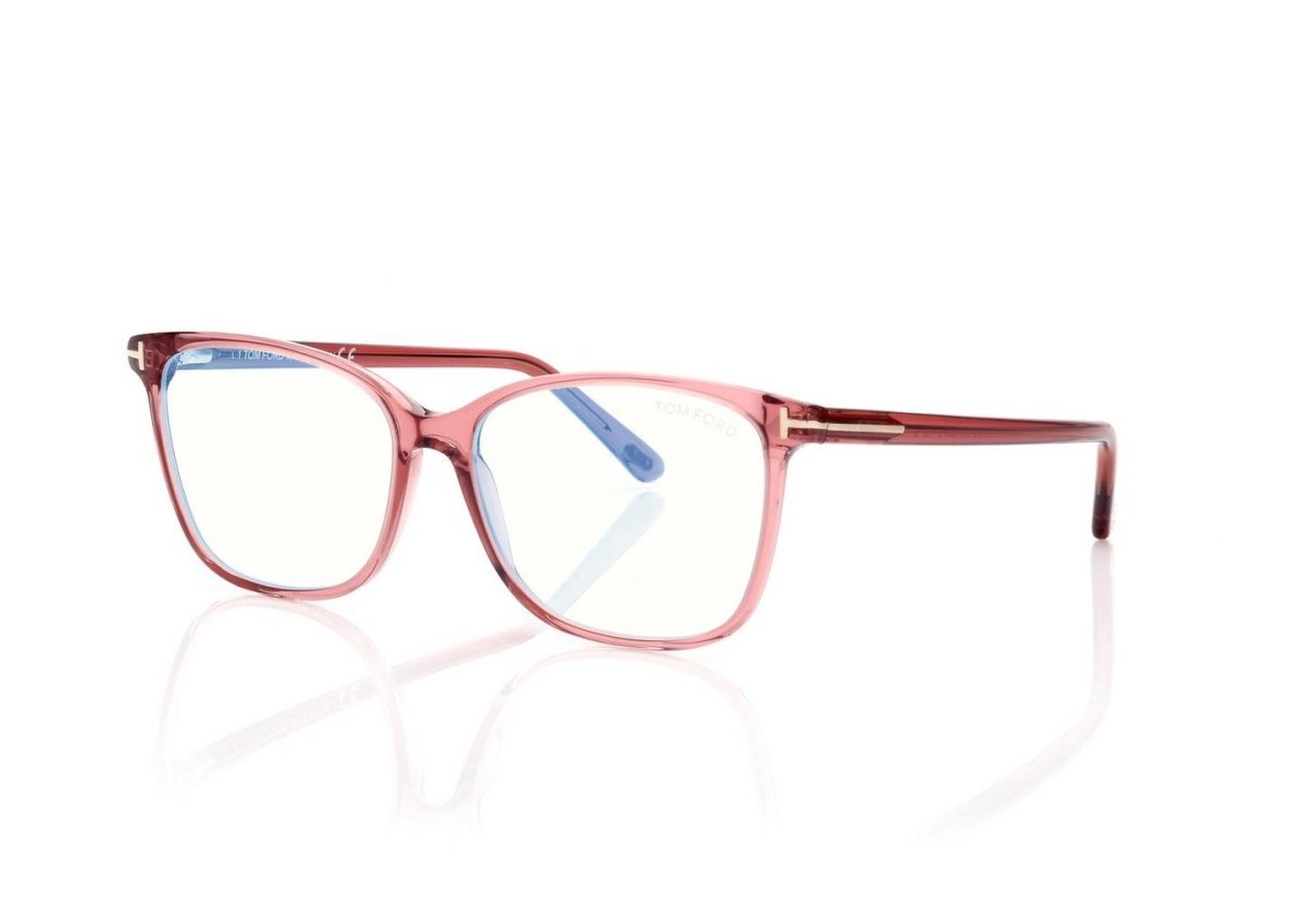 Tom Ford FT5842 - B - Specs Eyewear