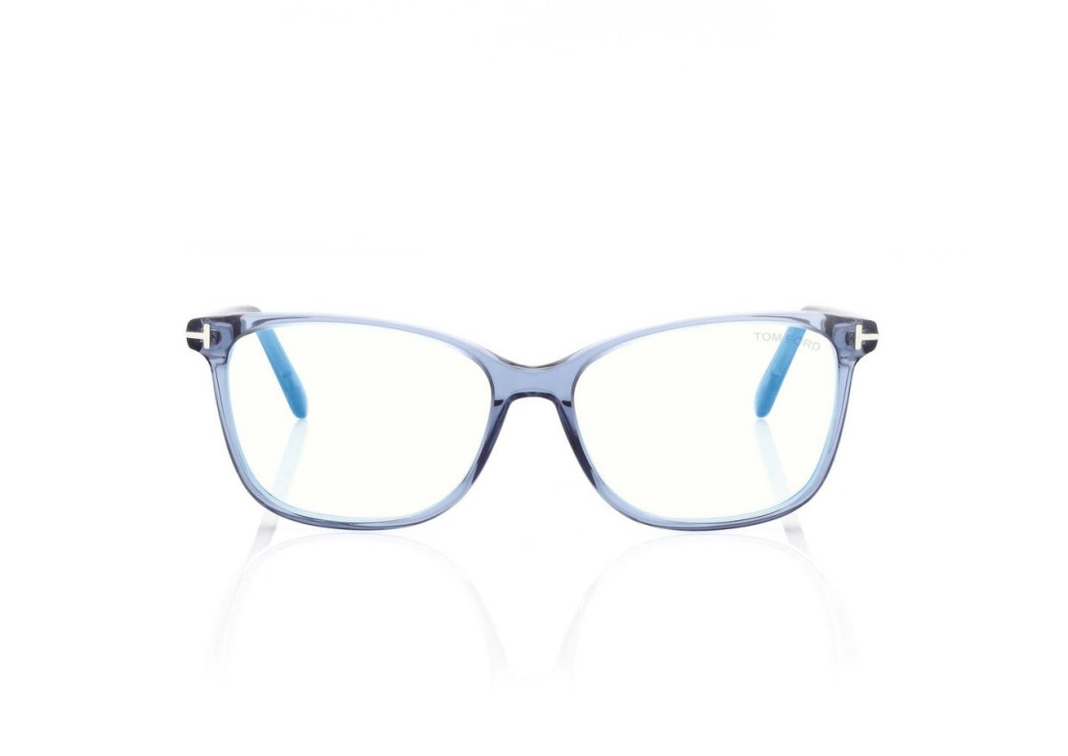 Tom Ford FT5842 - B - Specs Eyewear