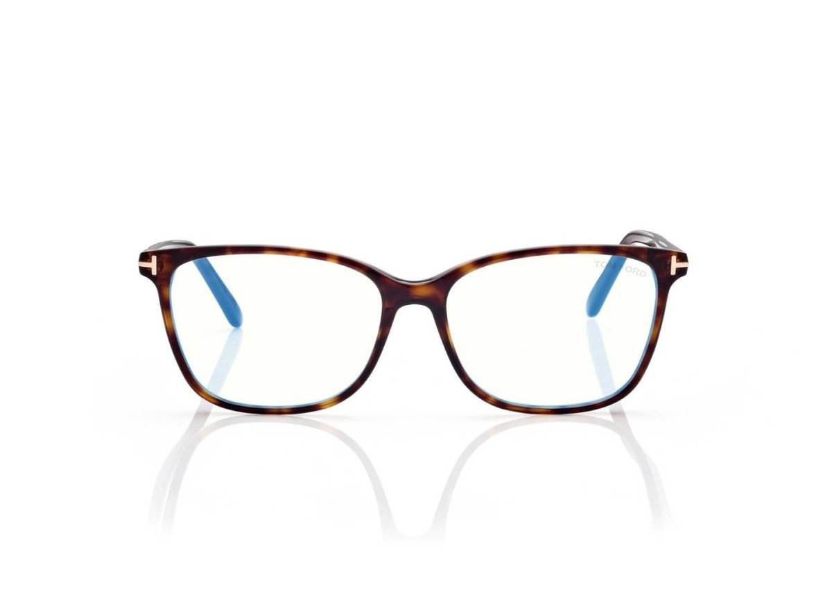 Tom Ford FT5842 - B - Specs Eyewear