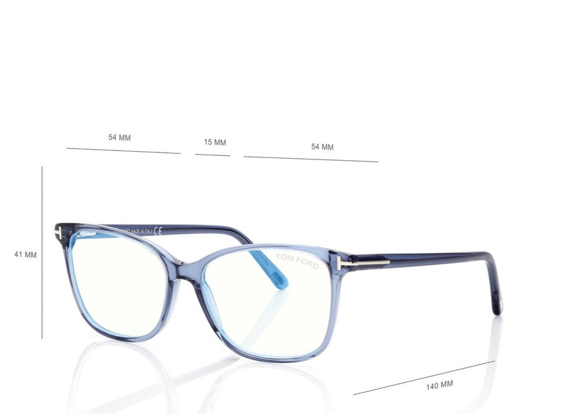Tom Ford FT5842 - B - Specs Eyewear