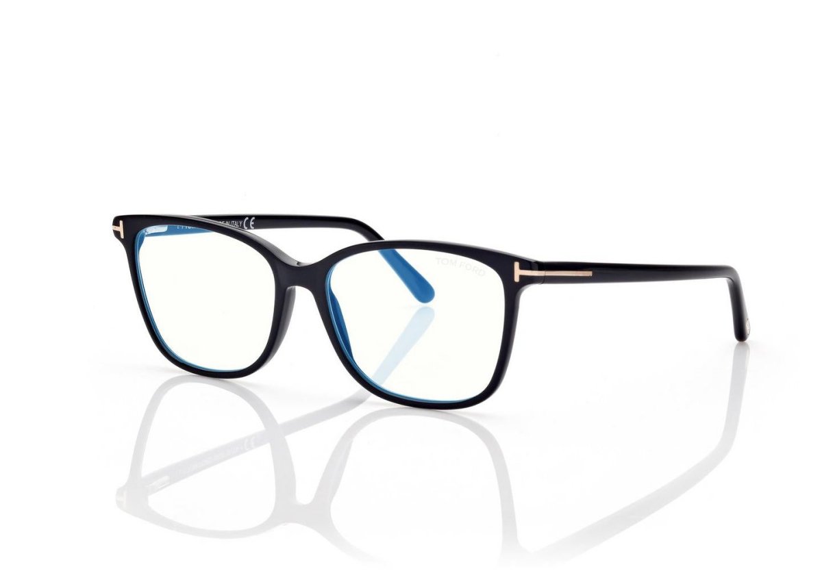 Tom Ford FT5842 - B - Specs Eyewear